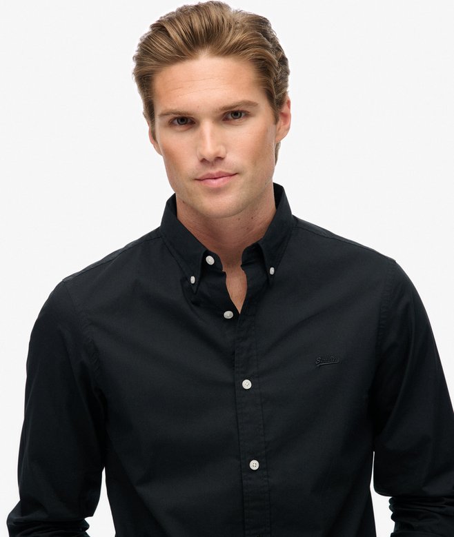 Superdry Essentials Tailored Lite Shirt