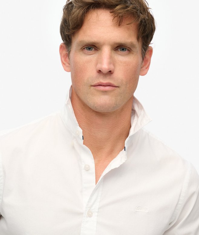 Superdry Essentials Tailored Lite Shirt