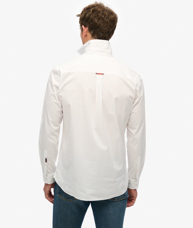 Superdry Essentials Tailored Lite Shirt
