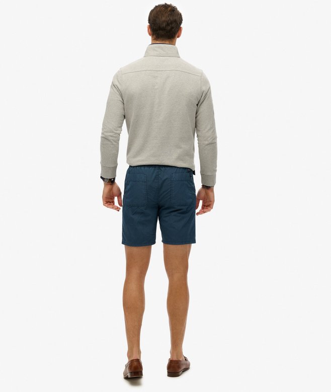 Superdry Essentials Walk Shorts