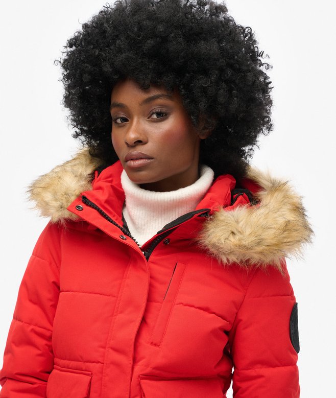 Superdry Everest Bomber Jacket