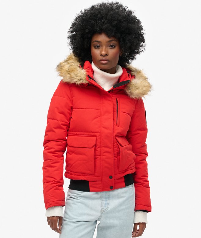 Superdry Everest Bomber Jacket