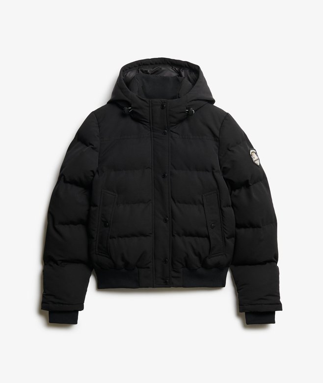 Superdry Everest Bomber Jacket
