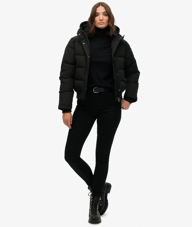 Superdry Everest Bomber Jacket