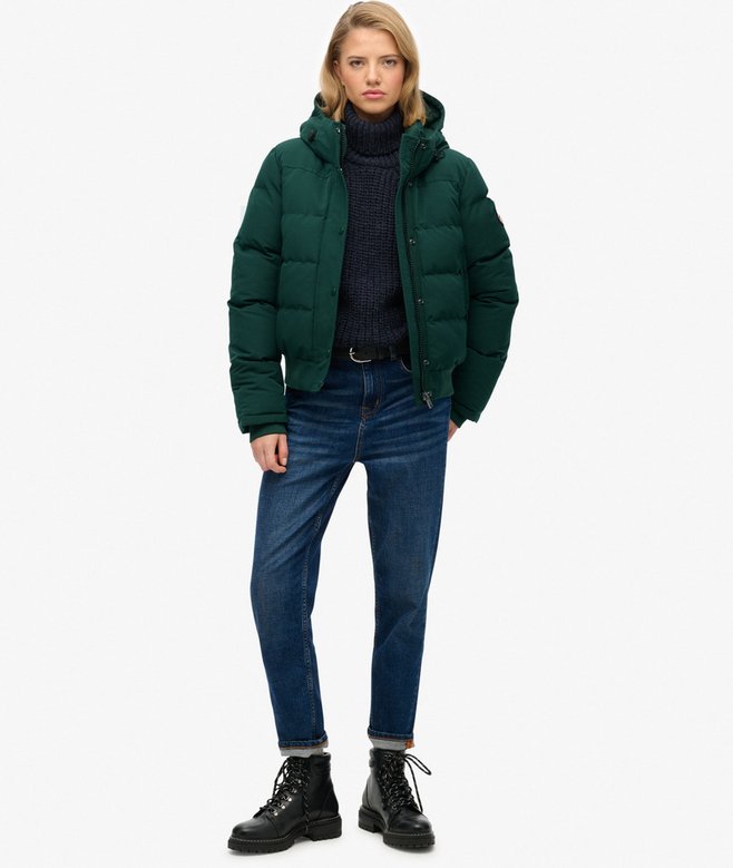 Superdry Everest Bomber Jacket