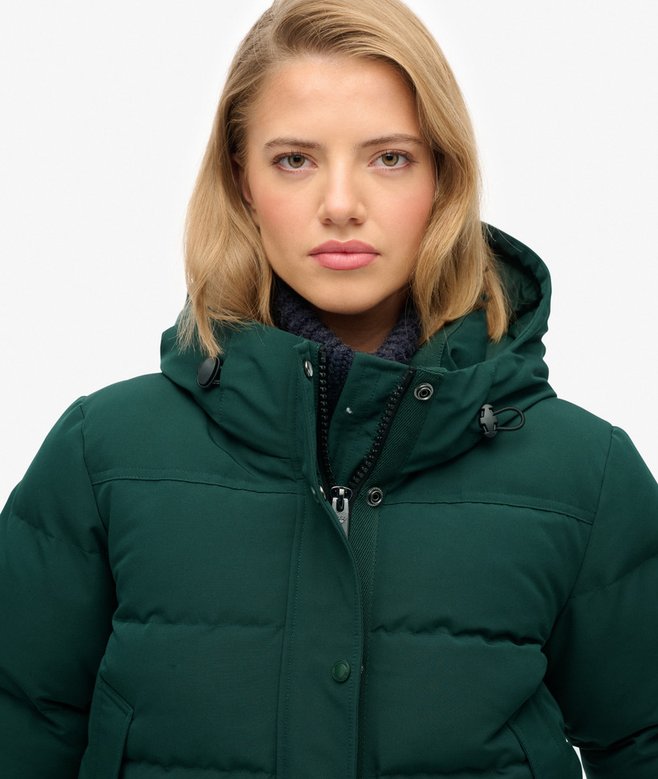 Superdry Everest Bomber Jacket