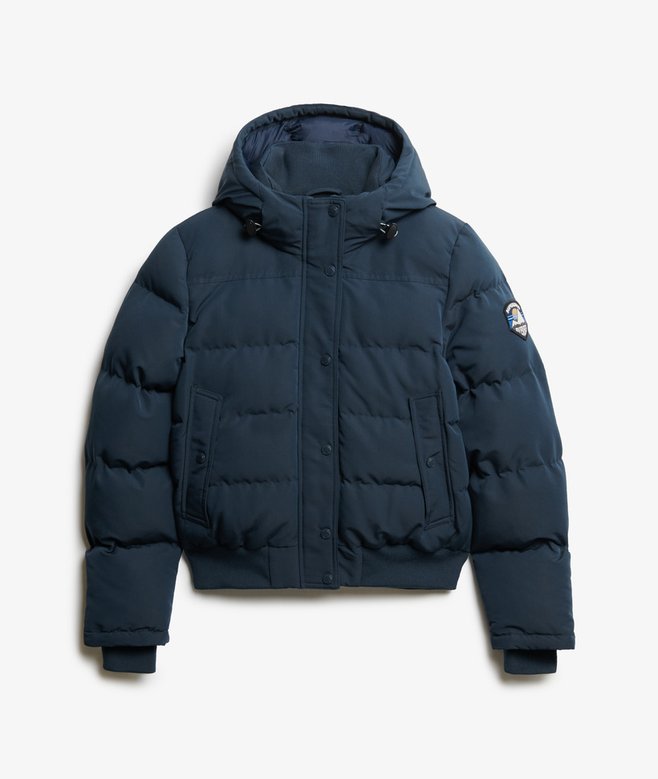 Superdry Everest Bomber Jacket