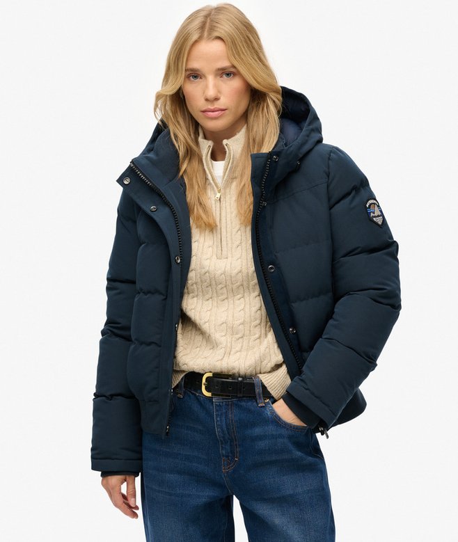 Superdry Everest Bomber Jacket