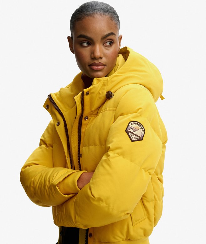 Superdry Everest Bomber Jacket