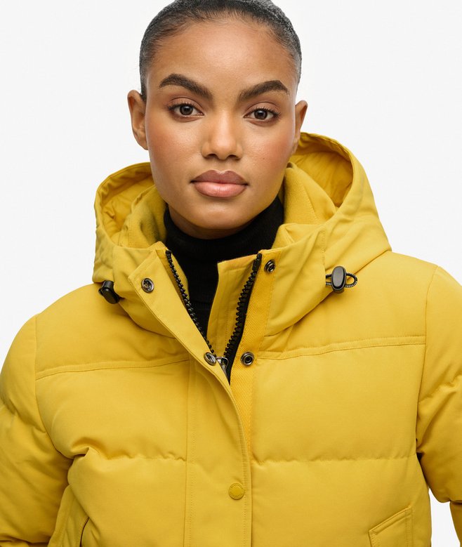 Superdry Everest Bomber Jacket
