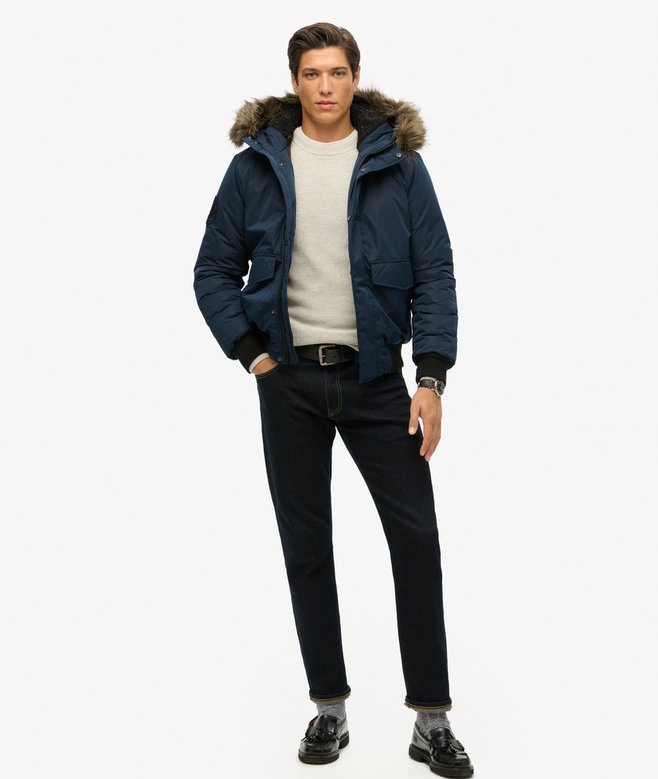 Superdry Everest Bomber Jacket