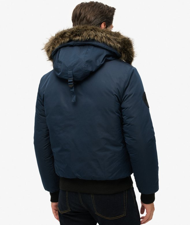 Superdry Everest Bomber Jacket