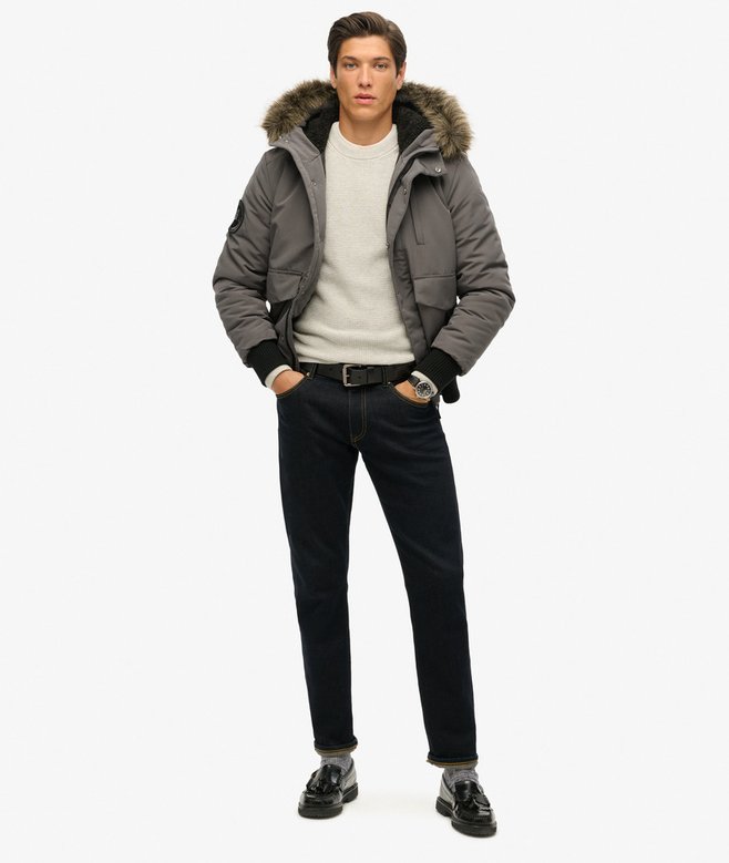 Superdry Everest Bomber Jacket