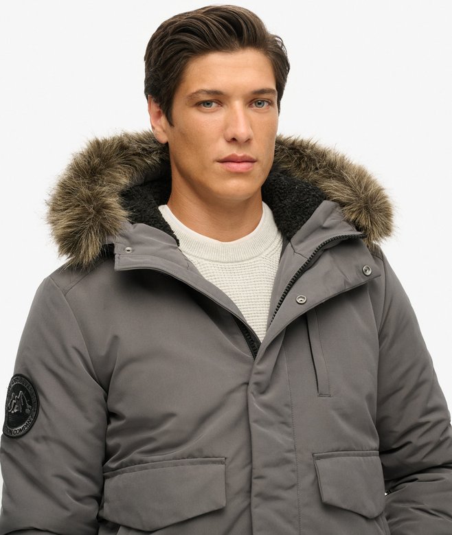 Superdry Everest Bomber Jacket