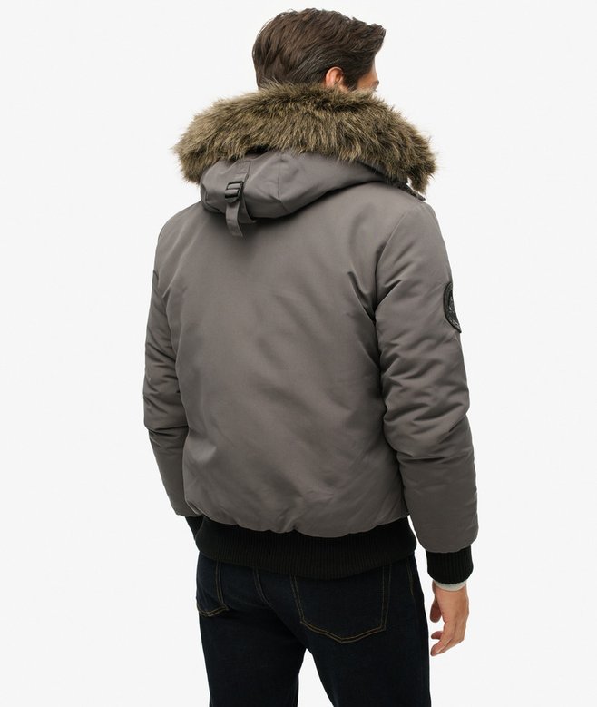 Superdry Everest Bomber Jacket