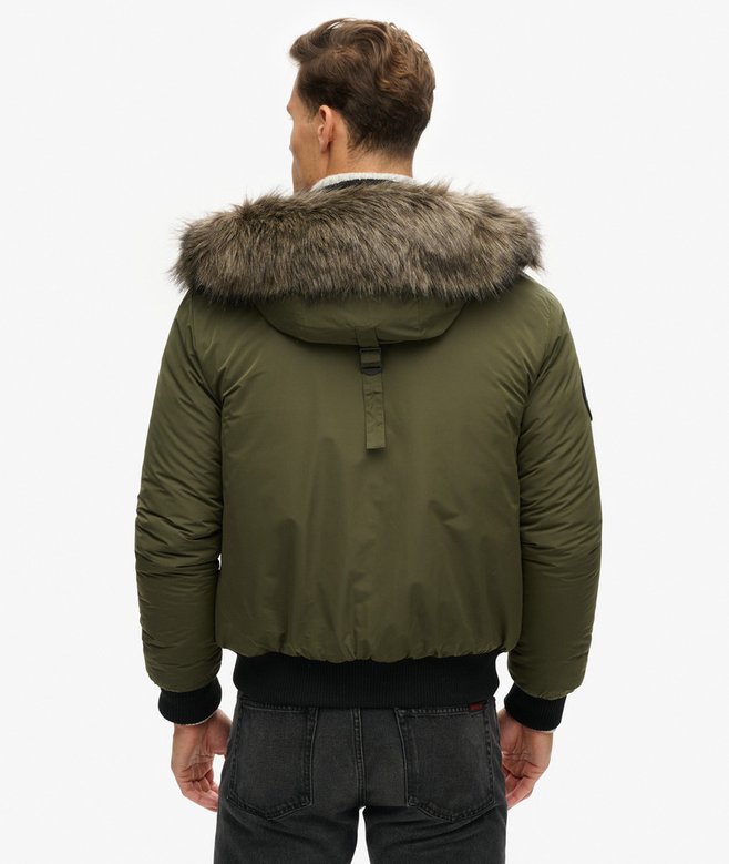 Superdry Everest Bomber Jacket
