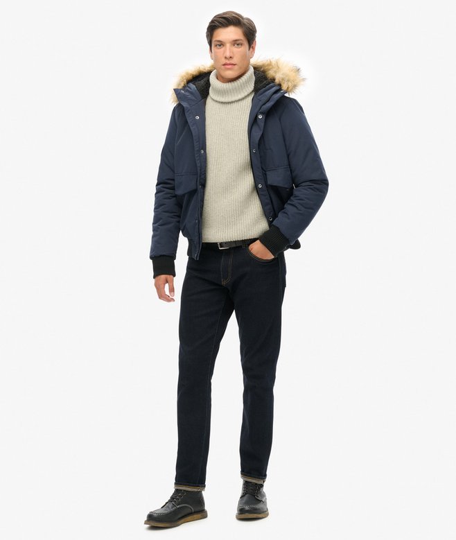 Superdry Everest Bomber Jacket