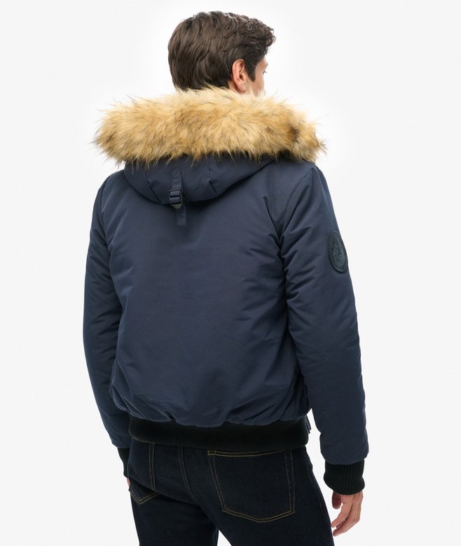 Superdry Everest Bomber Jacket