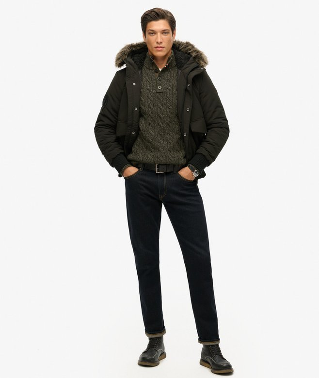 Superdry Everest Bomber Jacket