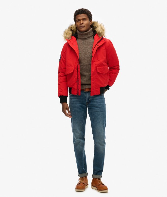 Superdry Everest Bomber Jacket