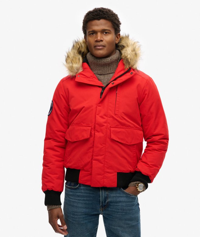 Superdry Everest Bomber Jacket