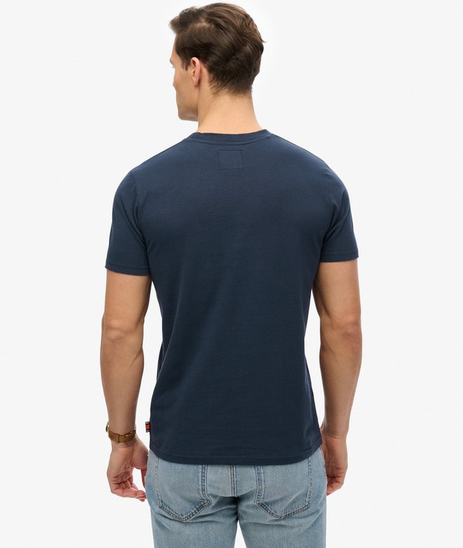Superdry Fade T-Shirt