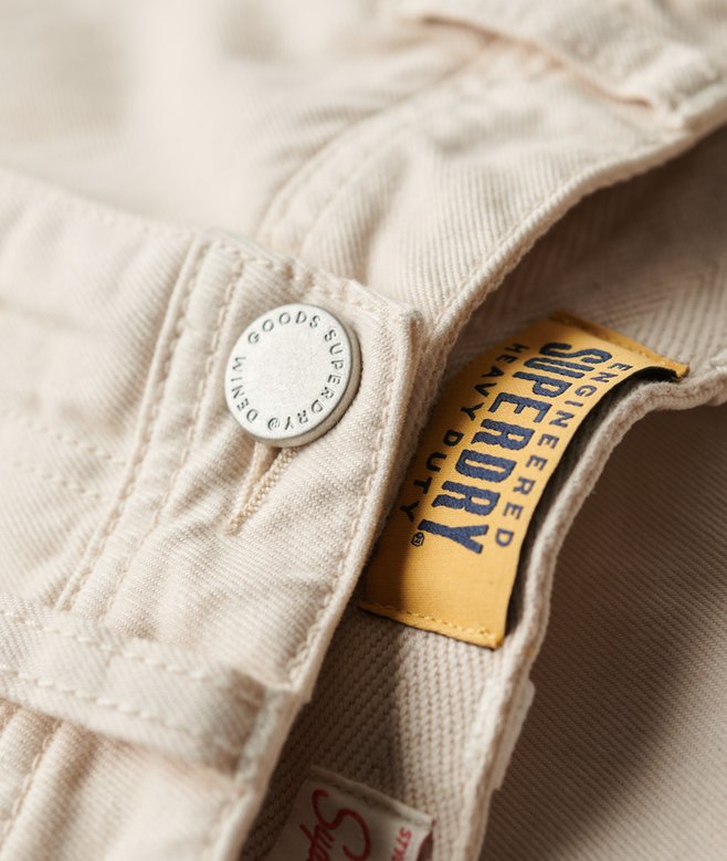 Superdry Five Pocket Work Pants