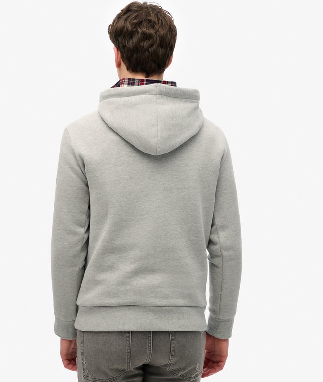 Superdry Flyers Script Hoodie