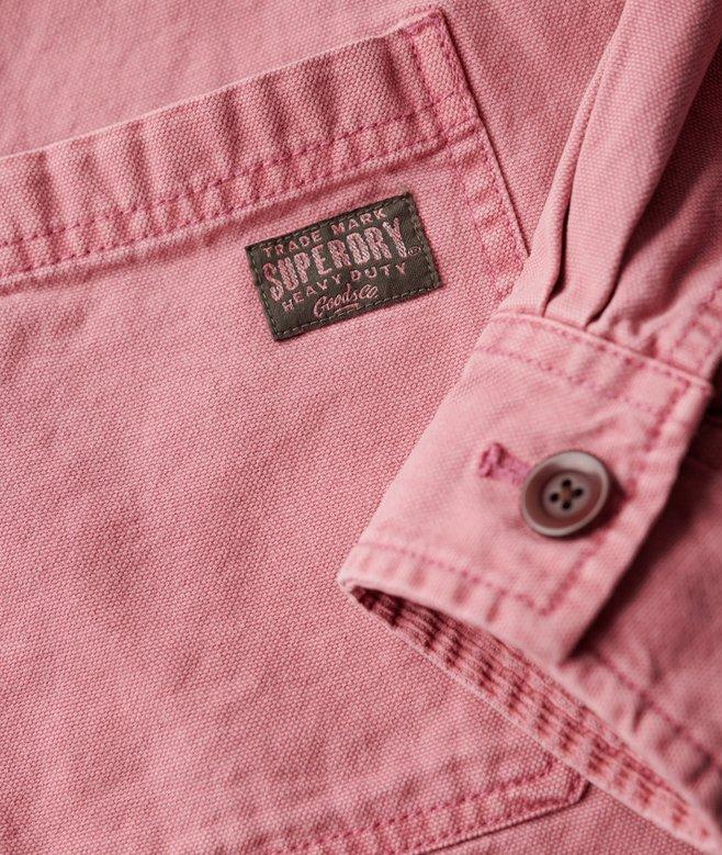 Superdry Four Pocket Chore Jacket