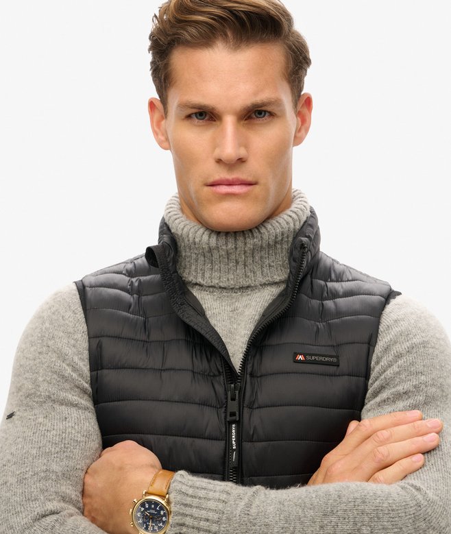 Superdry Fuji Lite Gilet
