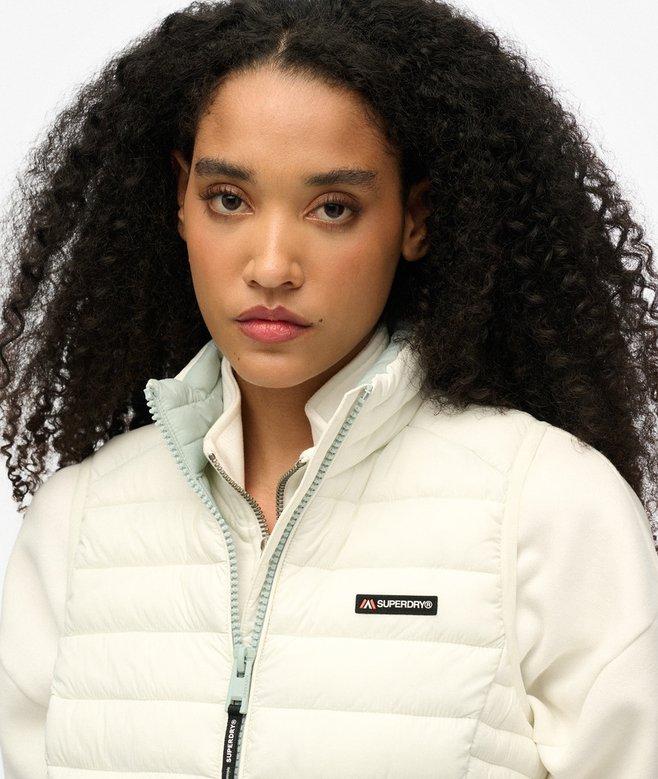 Superdry Fuji Lite Padded Gilet