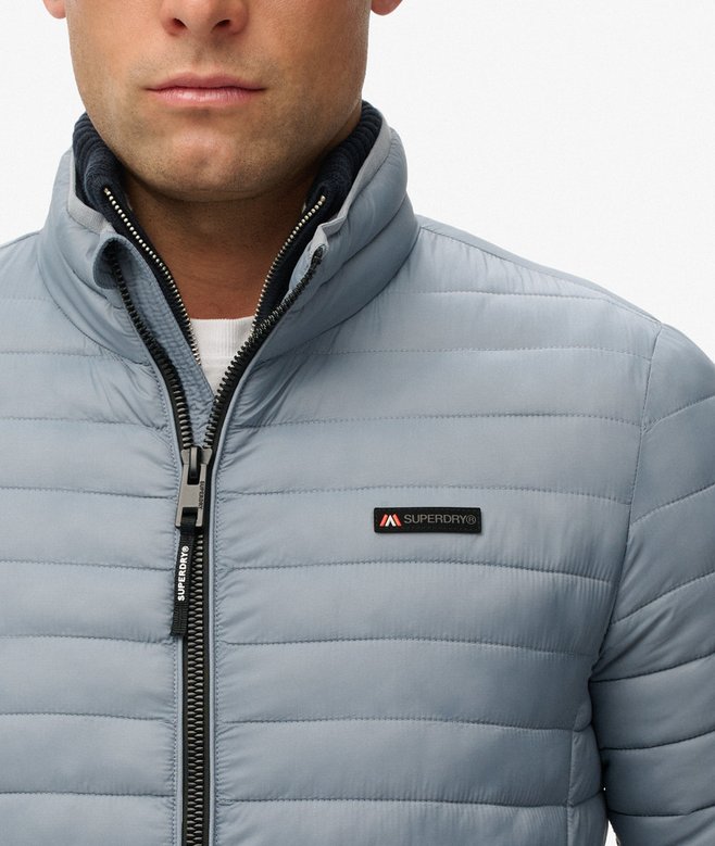 Superdry Fuji Lite Padded Jacket