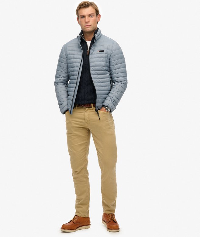 Superdry Fuji Lite Padded Jacket