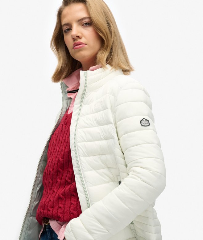 Superdry Fuji Lite Padded Jacket