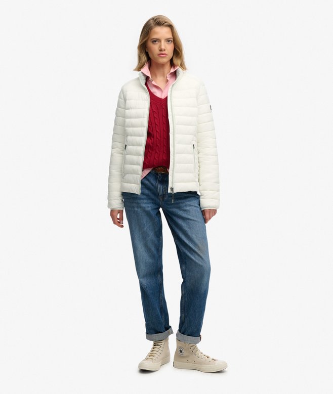 Superdry Fuji Lite Padded Jacket