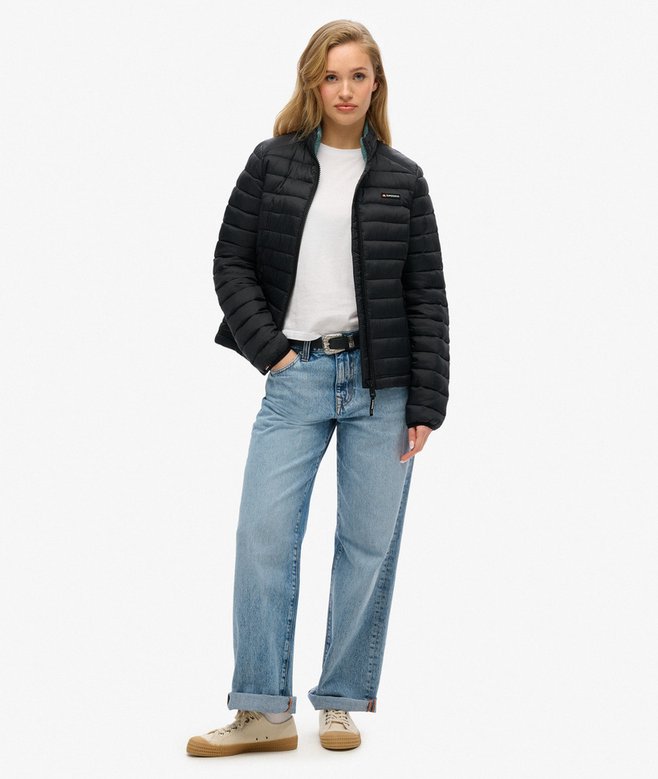 Superdry Fuji Lite Padded Jacket