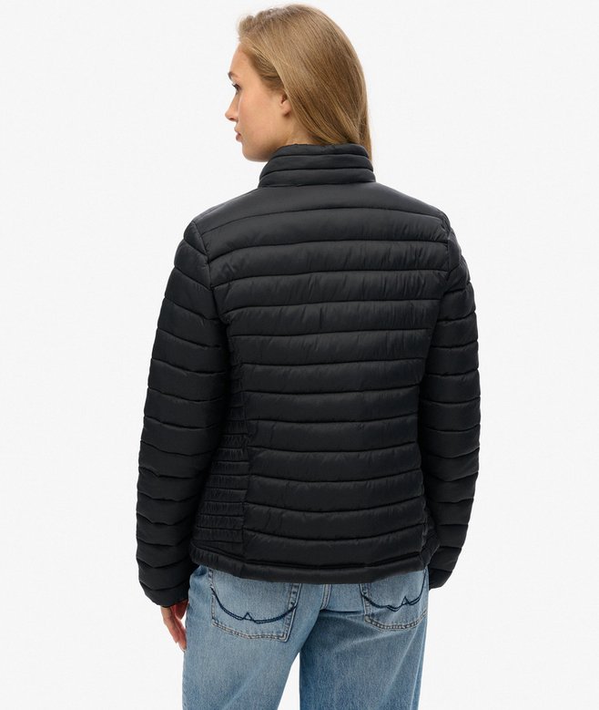 Superdry Fuji Lite Padded Jacket