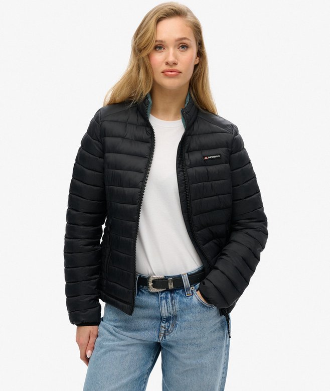 superdry Fuji Lite Padded Jacket