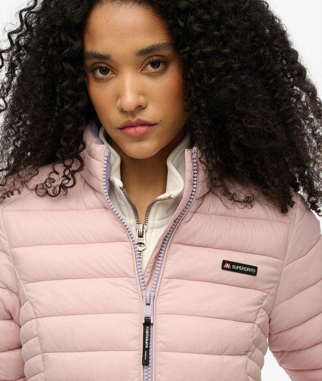 Superdry Fuji Lite Padded Jacket