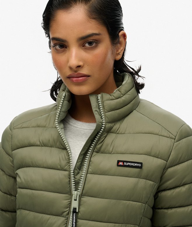 Superdry Fuji Lite Padded Jacket