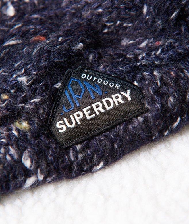 Superdry Gracie Cable Snood