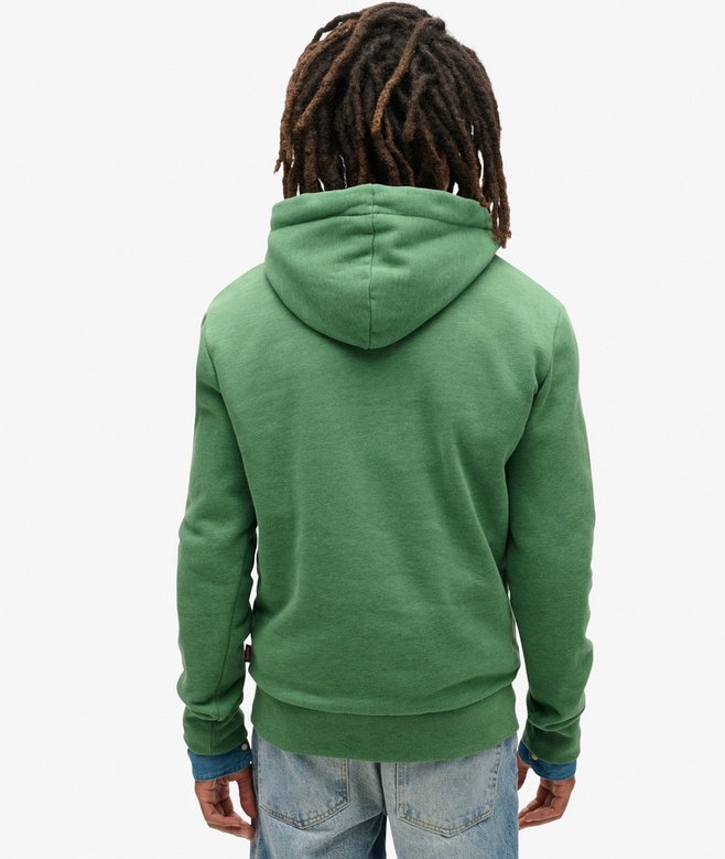 Superdry Great Outdoors Graphic Hoodie