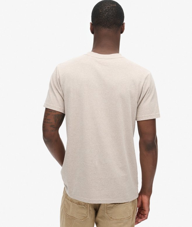 Superdry Great Outdoors Graphic T-Shirt