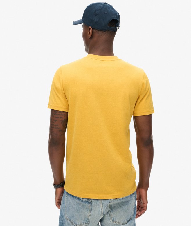 Superdry Great Outdoors Graphic T-Shirt