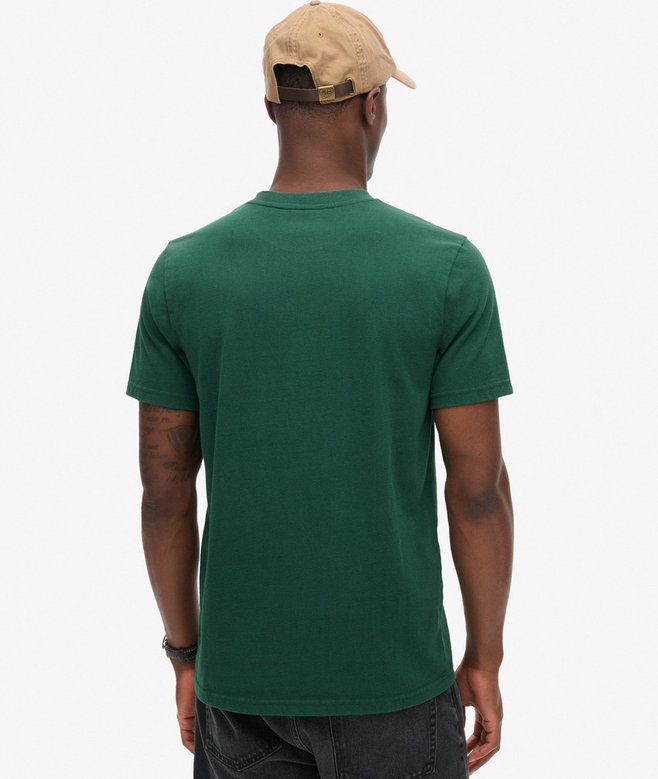 Superdry Great Outdoors Graphic T-Shirt