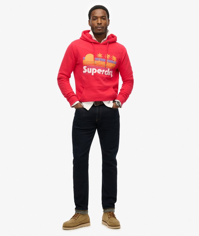 Superdry Great Outdoors Hoodie