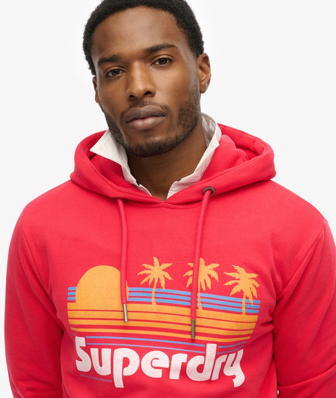 Superdry Great Outdoors Hoodie