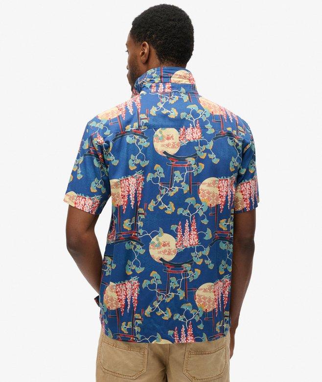 Superdry Hawaiian Shirt