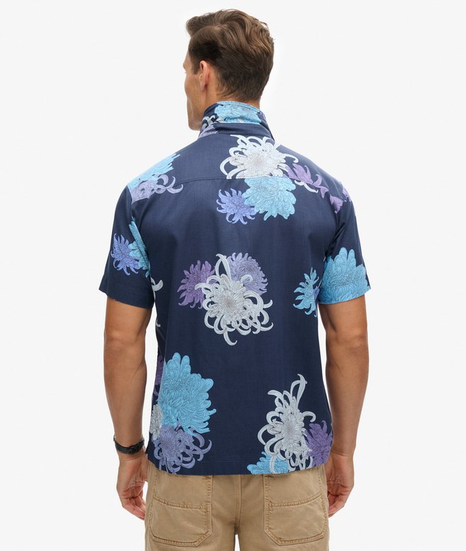 Superdry Hawaiian Shirt