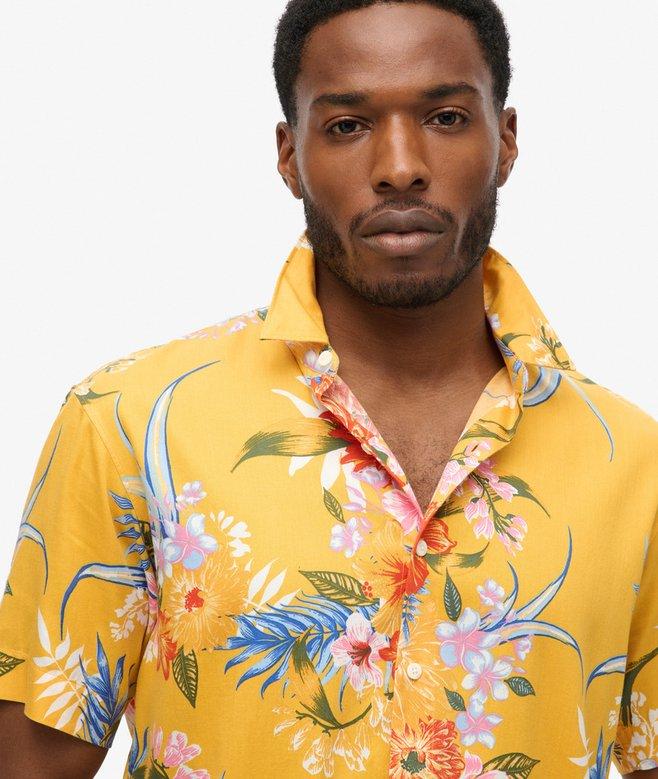 Superdry Hawaiian Shirt
